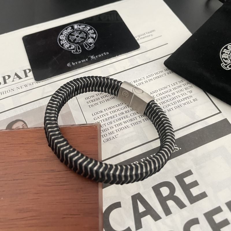 Chrome Hearts Bracelets